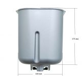 Ведро для хлебопечки LG