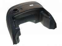 Задний резервуар (черный) пылесоса Zelmer