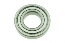 Подшипник 6207 ZZ SKF 35x72x17 (Франция)