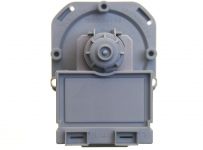 Насос Askoll (на 3х защ. клеммы спереди вместе) Bosch, Siemens