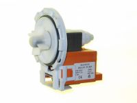 Насос Mainox (на 8-ми защ. клеммы сзади раздельно)