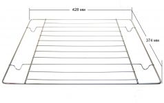 Решетка духового шкафа Hansa