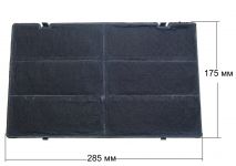 Угольный фильтр для вытяжки Hotpoint-Ariston