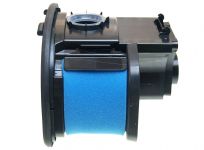 Аквафильтр в сборе пылесоса Zelmer