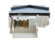 Устройство блокировки люка стиральной машины Electrolux, Zanussi