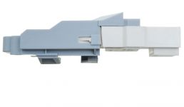 Устройство блокировки люка стиральной машины Electrolux, Zanussi