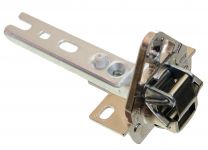 Петля двери (комплект 3 шт.) холодильника Bosch, Siemens, MIELE