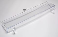 Крышка балкона двери холодильника Bosch, Siemens