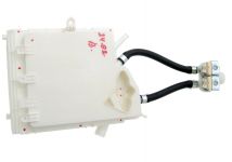 Бункер дозатора стиральной машины Samsung