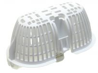 Фильтр (ловушка посторонних предметов) стиральной машины Electrolux, Zanussi, AEG