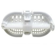 Фильтр (ловушка посторонних предметов) стиральной машины Electrolux, Zanussi, AEG