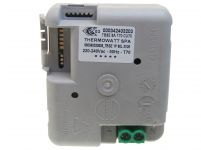 Термостат электронный водонагревателя Ariston