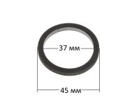 Прокладка резиновая тип RF (квадратная) (для прижимных тэнов) водонагревателя