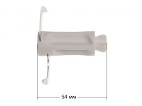 Нож измельчителя блендера Moulinex