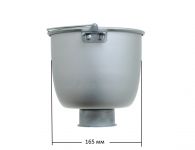 Ведро для хлебопечки Kenwood BM250/256