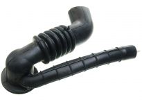 Патрубок (от бака к насосу) стиральной машины Ardo