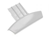 Ручка люка (комплект) стиральной машины Indesit, Ariston