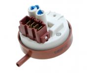 Реле уровня (датчик уровня, прессостат) воды стиральной машины Indesit, Ariston