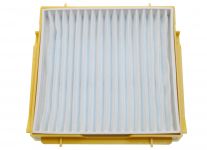 Фильтр HEPA пылесоса Samsung