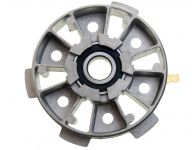 Суппорт (опора барабана) в сборе стиральной машины Whirlpool