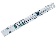 Электронный модуль холодильника Bosch, Siemens 