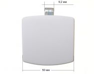 Ручка люка стиральной машины Bosch, Siemens ORIGINAL