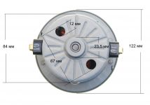 Мотор пылесоса LG ORIGINAL