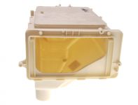 Бункер дозатора порошка стиральной машины Samsung