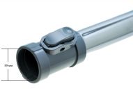 Труба телескопическая пылесоса LG 