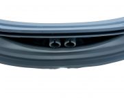 Манжета люка стиральной машины LG (отверстия заглушены)