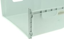 Ящик средний (без передней панели) морозильной камеры холодильника Атлант