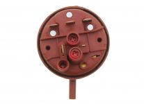 Реле уровня (датчик уровня, прессостат) воды стиральной машины Beko