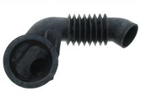 Патрубок (от бункера к баку) стиральной машины Bosch, Siemens