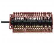 Переключатель режимов духовки Indesit, Ariston