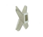 Нож № 5 мясорубки Bosch, Zelmer, Philips ORIGINAL