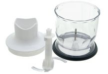 Чаша в сборе (350 ml) для блендера Braun 
