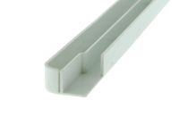 Профиль испарителя холодильника Атлант