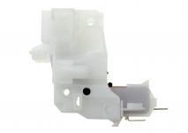 Замок (защелка) двери посудомоечной машины Indesit, Ariston (ORIGINAL)