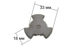 Куплер для СВЧ печи Samsung