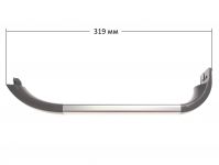 Ручка двери холодильника Bosch, Siemens