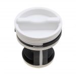 Фильтр (крышка, заглушка) насоса стиральной машины Candy, Zerowatt