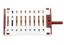 Переключатель режимов духовки Electrolux, Zanussi EGO