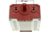 Переключатель режимов духовки Electrolux, Zanussi EGO