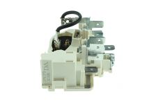 Реле пускозащитное OF1350A для компрессоров ACC GVM66AA холодильника