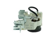 Реле пускозащитное OF1350A для компрессоров ACC GVM66AA холодильника