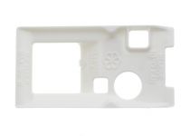 Вставка (ограничитель) в дозатор стиральной машины Electrolux, Zanussi, AEG