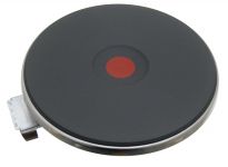 Электрическая конфорка EGO 12.18463.194 (D=180 mm 2000 Watt) для плиты Indesit, Hansa, Electrolux, Zanussi, Whirlpool тд