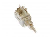 Выключатель сетевой стиральной машины Beko