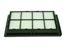 Фильтр HEPA пылесоса Bosch, Siemens 