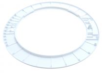 Внутреннее обрамление люка стиральной машины Whirlpool